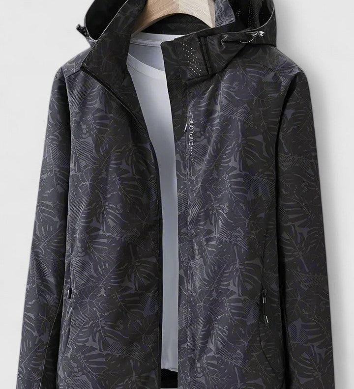 Ivy | Pohodlná bunda