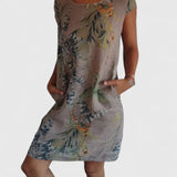 Vianna | Pohodlné Letní Šaty