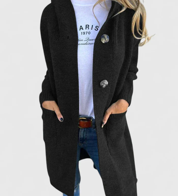 Giulyanrah | Pohodlný kardigan