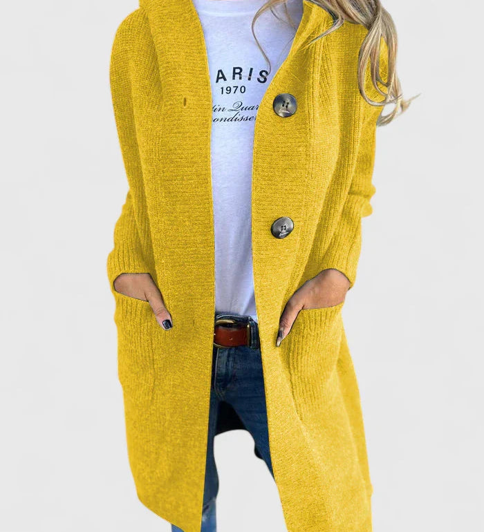 Giulyanrah | Pohodlný kardigan