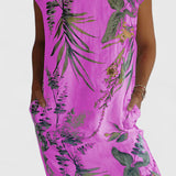 Vianna | Pohodlné Letní Šaty