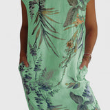 Vianna | Pohodlné Letní Šaty