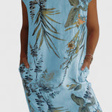 Vianna | Pohodlné Letní Šaty