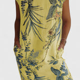 Vianna | Pohodlné Letní Šaty