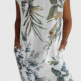 Vianna | Pohodlné Letní Šaty