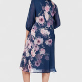 Leniska | Elegantní šaty