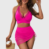 Gila™ | Bikiny set s kontrolou bříška