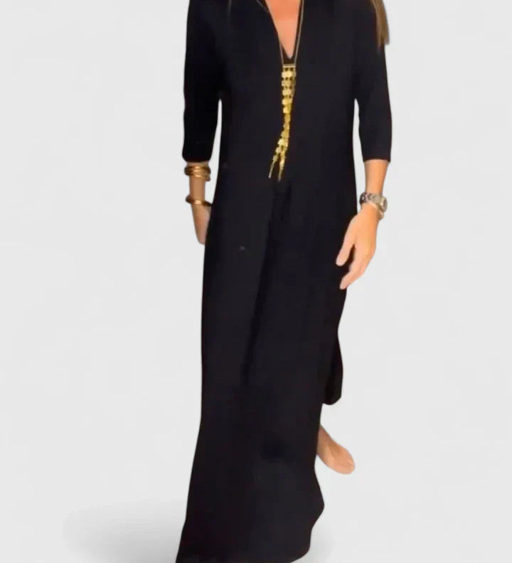 Serynahh | Elegantní šaty