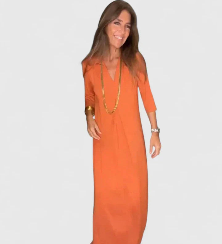 Olyvianne | Elegantní šaty