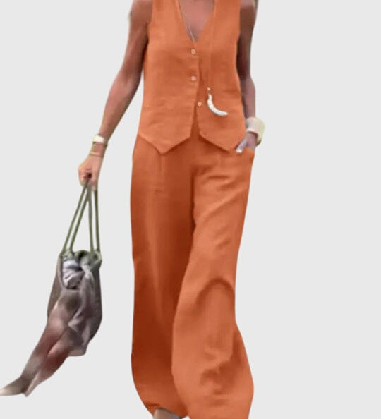 Mabel | Elegantní dvoudílná souprava