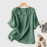 Adele™ | Elegantní Blůza