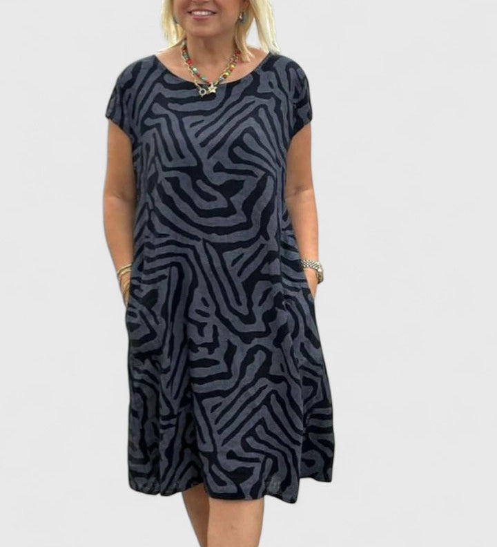 Marga | Pohodlné Šaty