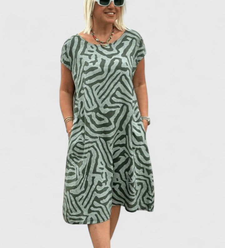 Marga | Pohodlné Šaty