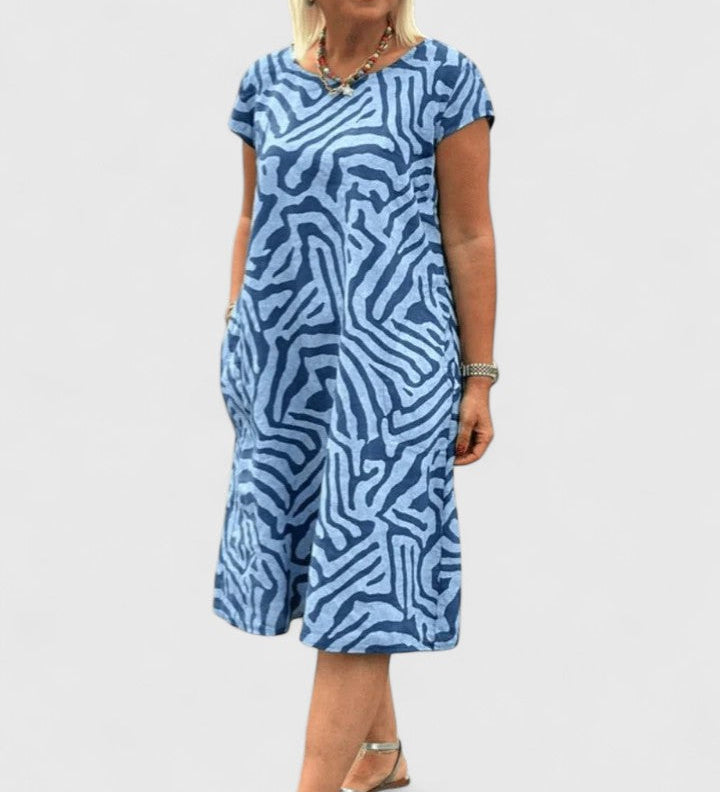 Marga | Pohodlné Šaty