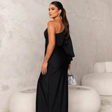 Alionessah | Elegantní Maxi Šaty