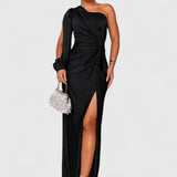 Alionessah | Elegantní Maxi Šaty