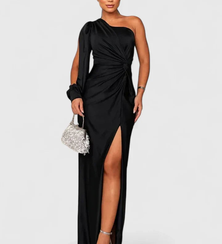 Alinessa | Elegantní Maxi Šaty