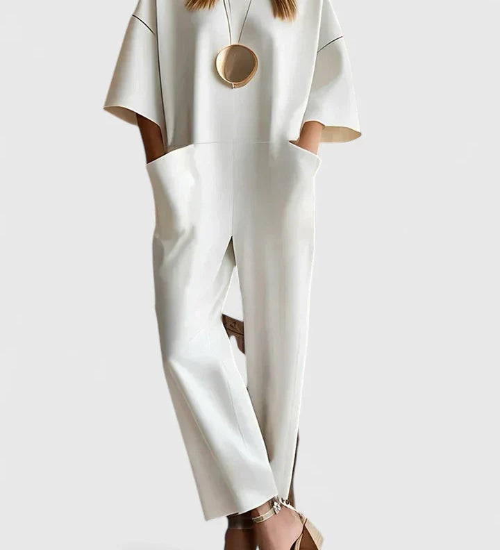 Ivanyelle | Elegantní overal