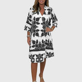 Daisy | Elegantní jarní šaty