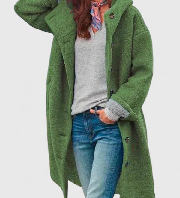 Camerislyn | Elegantní Kabát