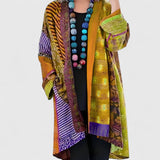 Calirenne | Elegantní kardigan