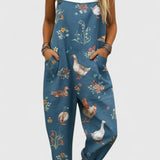 Blanka | Pohodlný overal