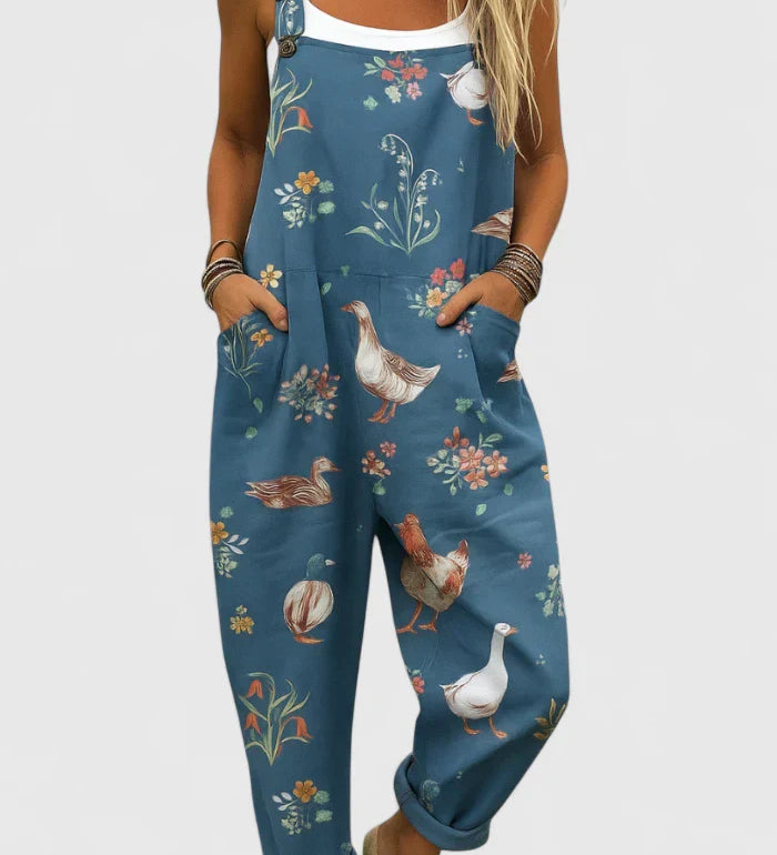 Jaslyne | Pohodlný overal