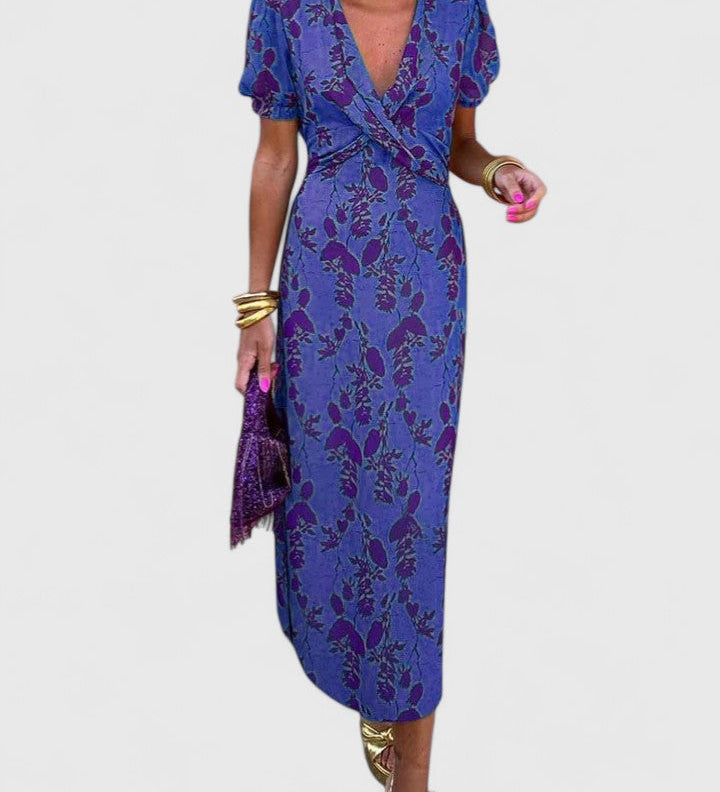 Persephone | Elegantní šaty