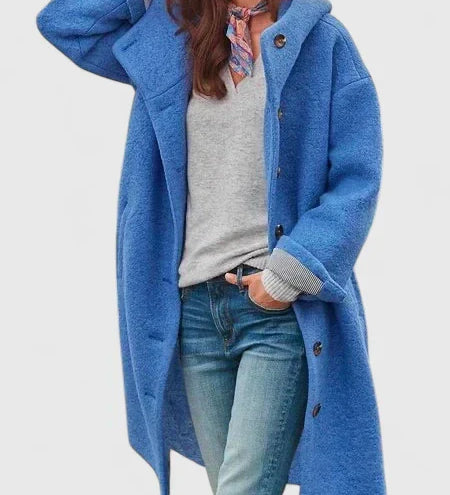 Emaryzahh | Pohodlná Kabat