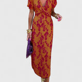 Persefona | Elegantní šaty