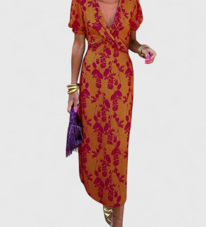 Persephone | Elegantní šaty