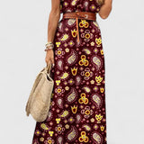 Milaryna - Elegantní A-line Šaty