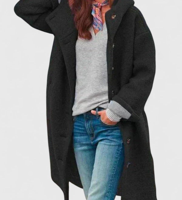 Camerislyn | Elegantní Kabát