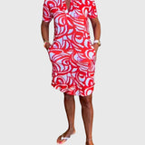 Elle™ | Půvabné šaty na procházku