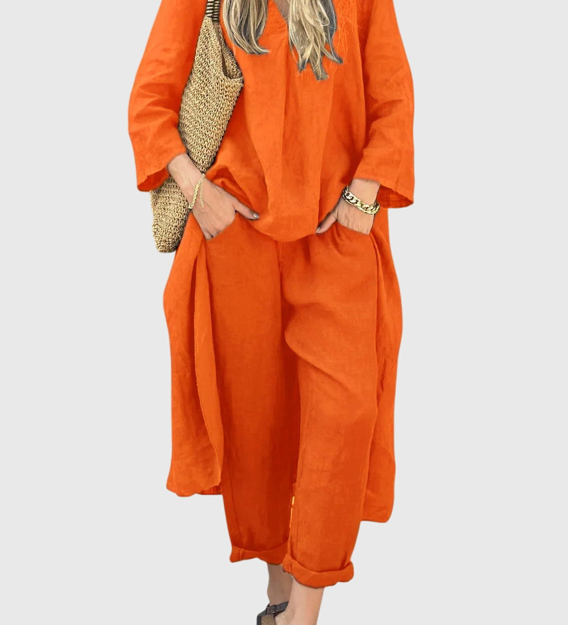 Gaila™ | Chic Dvoudílná Sada