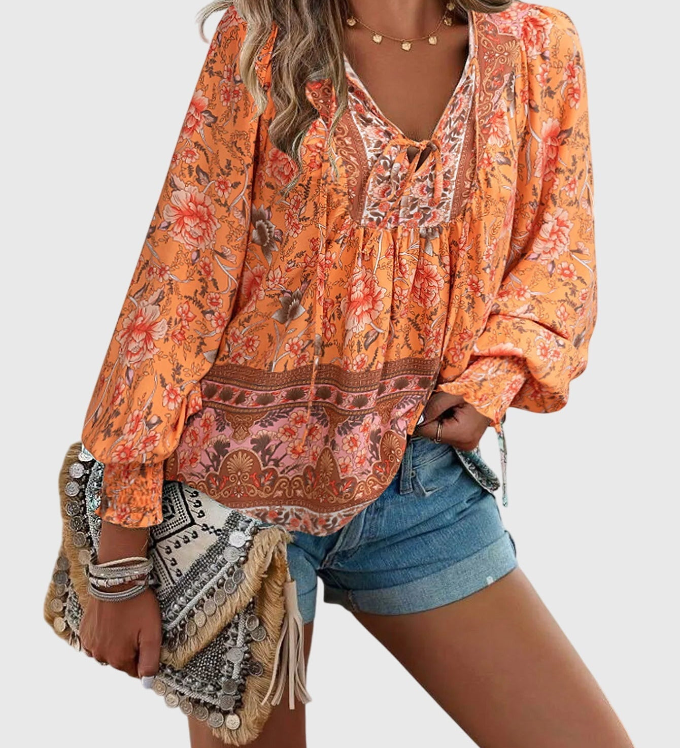 Lexi™ | Elegantní Pulovr