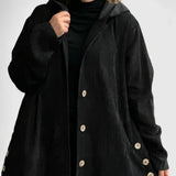 Ysalindah™ | Pohodlná bunda