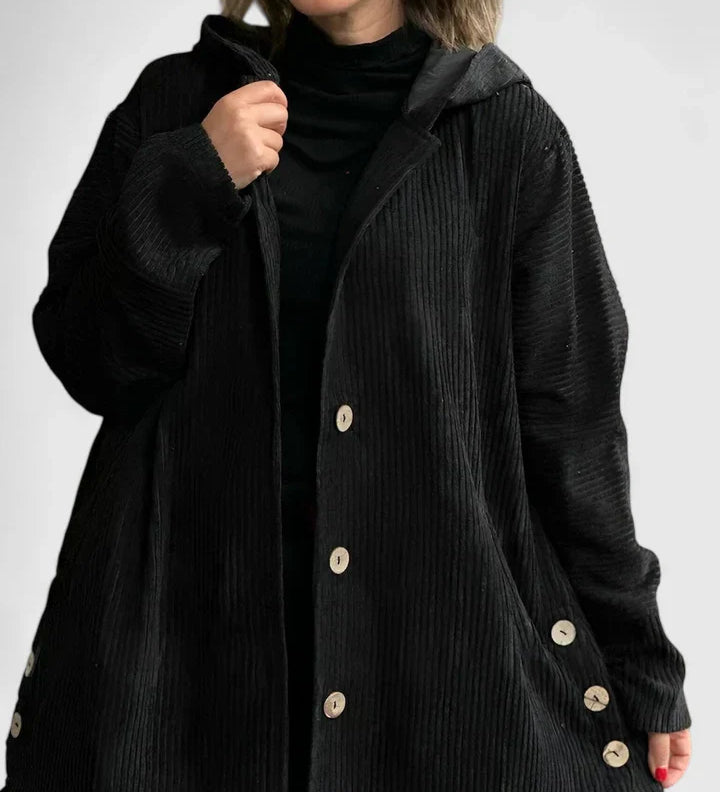 Ysalindah™ | Pohodlná bunda