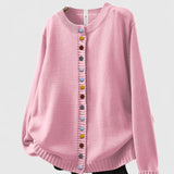 Annaloria | Pohodlný kardigan