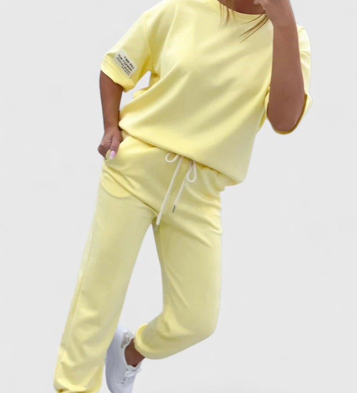 Gloria | Pohodlná souprava