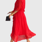 Bethany | Elegantní šaty