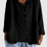 Claudine | Sofistikovaný top