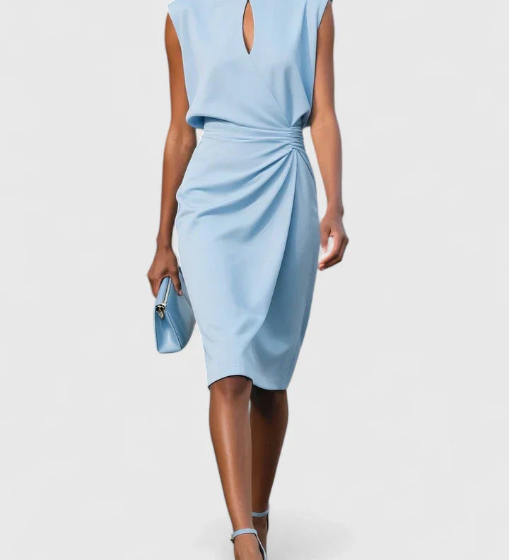 Lisandra | Sofistikované šaty