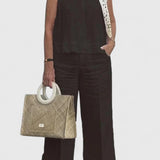 Alondra | Pohodlný dvoudílný set