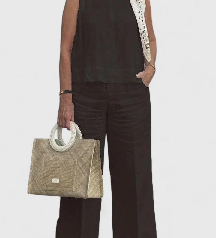 Alondra | Pohodlný dvoudílný set