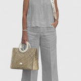 Alondra | Pohodlný dvoudílný set