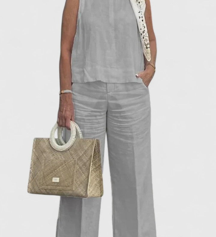 Alondra | Pohodlný dvoudílný set