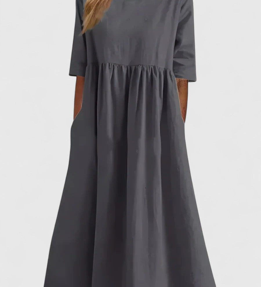 Cindy | Elegantní Šaty