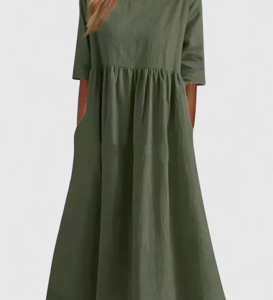 Cindy | Elegantní Šaty