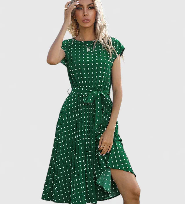 Allyzhea | Elegantní Šaty